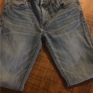 Kut from the Kloth Blue Denim Jeans